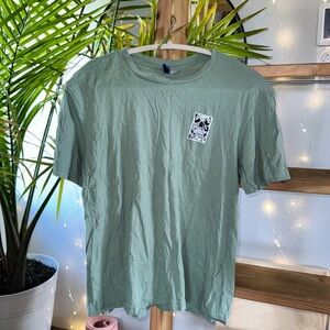 H&M T SHIRT